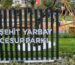 sehit yarbay cesur parki